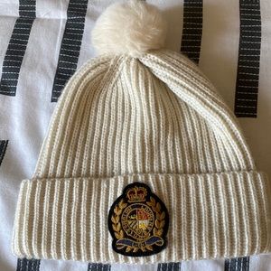 Ralph Lauren Winter Hat